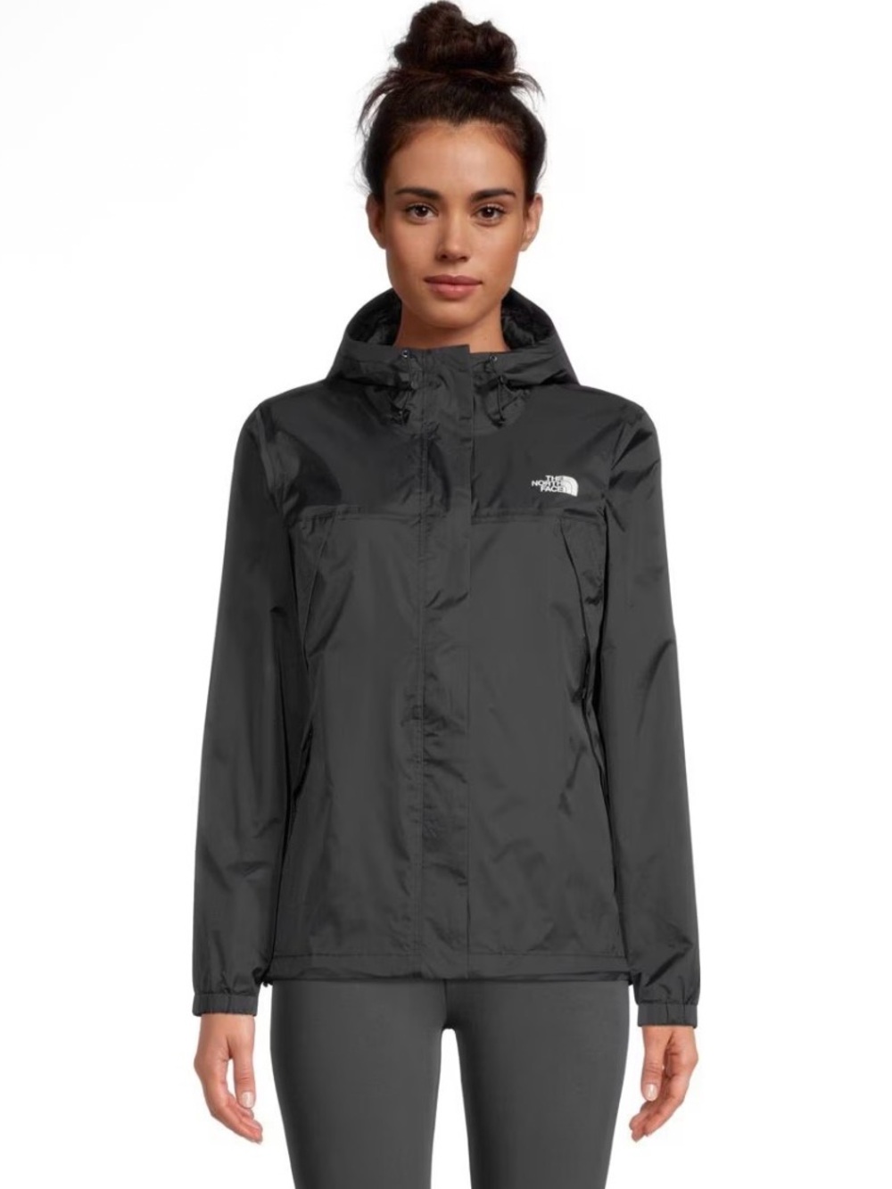 The North Face Women's Quest Waterproof Rain Jacket